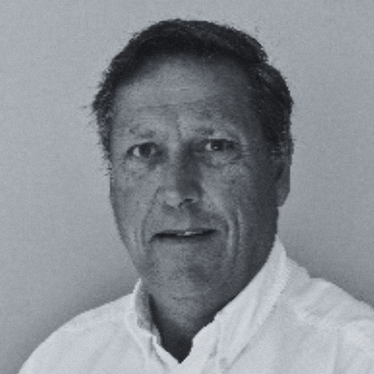 Wayne Buck