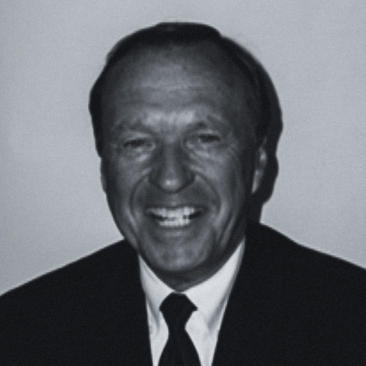 Larry Barkley